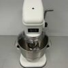 Planeetmenger Menger RVS kuip 10 liter 230V Horeca - Afbeelding 6