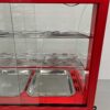Warmhoudvitrine 66 cm 230V Horeca - Afbeelding 6