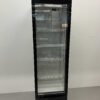 Glasdeurkoeling Koelkast Drankkoelkast Glazen deur 350 liter 230V Horeca
