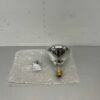 Lacor Infrarood Warmtelamp Warmtebron Warmhoudlamp 275 watt Horeca - Afbeelding 3