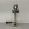 RVS Lacor Buffetlamp Infrarood Warmtelamp Warmhoudlamp Chroom 230V Horeca