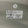 RVS Lacor Buffetlamp Infrarood Warmtelamp Warmhoudlamp Chroom 230V Horeca - Afbeelding 4