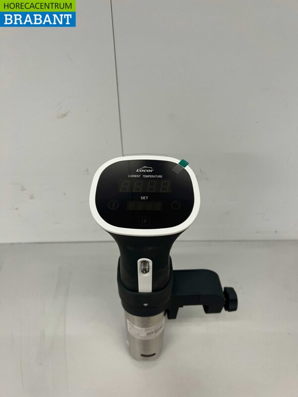 RVS Lacor Sous-Vide sous vide koker Max. 15 ltr 230V Horeca - Afbeelding 2