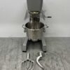 Buffalo FU139 Planeetmenger Menger RVS kuip 30 liter 230V Horeca - Afbeelding 6