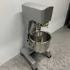 Buffalo FU139 Planeetmenger Menger RVS kuip 30 liter 230V Horeca - Afbeelding 5