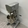 Buffalo FU139 Planeetmenger Menger RVS kuip 30 liter 230V Horeca - Afbeelding 4