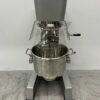 Buffalo FU139 Planeetmenger Menger RVS kuip 30 liter 230V Horeca - Afbeelding 2