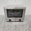 RVS Buffalo Heteluchtoven Convectieoven Oven 230V Horeca