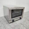 RVS Buffalo Heteluchtoven Convectieoven Oven 230V Horeca - Afbeelding 3