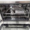 RVS Buffalo Heteluchtoven Convectieoven Oven 230V Horeca - Afbeelding 4