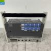 Ecler Cloud Muziekinstallatie Versterkerrack geluidsinstallatie 230V Horeca