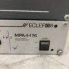 Ecler Cloud Muziekinstallatie Versterkerrack geluidsinstallatie 230V Horeca - Afbeelding 5