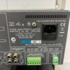 Ecler Cloud Muziekinstallatie Versterkerrack geluidsinstallatie 230V Horeca - Afbeelding 7