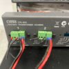 Ecler Cloud Muziekinstallatie Versterkerrack geluidsinstallatie 230V Horeca - Afbeelding 8
