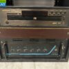 Merlaud Marantz Muziekinstallatie Versterkerrack geluidsinstallatie 230V Horeca - Afbeelding 4