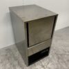RVS ITV Quasar ijsblokjesmachine ijsklontjesmachine 40 kg p/d 230V Horeca - Afbeelding 2