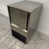 RVS ITV Quasar ijsblokjesmachine ijsklontjesmachine 40 kg p/d 230V Horeca - Afbeelding 3