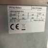 RVS ITV Quasar ijsblokjesmachine ijsklontjesmachine 40 kg p/d 230V Horeca - Afbeelding 5