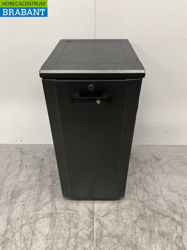 Gamko Flexbar Voorraadsegment blindstuk 41 cm Horeca