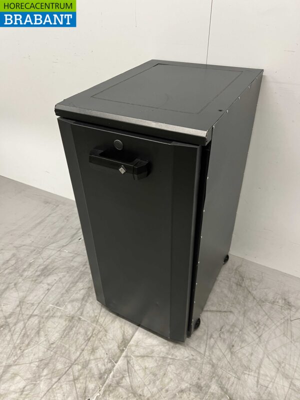 Gamko Flexbar Voorraadsegment blindstuk 41 cm Horeca - Afbeelding 3