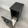 Gamko Flexbar Voorraadsegment blindstuk 41 cm Horeca - Afbeelding 4