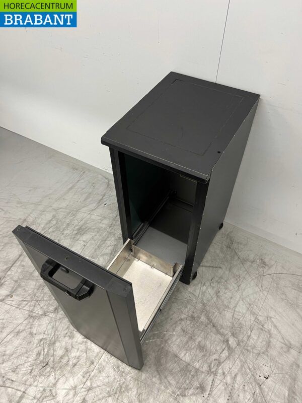 Gamko Flexbar Voorraadsegment blindstuk 41 cm Horeca - Afbeelding 4