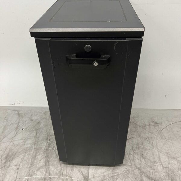 Gamko Flexbar Voorraadsegment blindstuk 41,5 cm Horeca