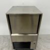 RVS ITV Quasar ijsblokjesmachine ijsklontjesmachine 48 kg p/d 230V Horeca