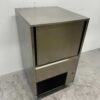 RVS ITV Quasar ijsblokjesmachine ijsklontjesmachine 48 kg p/d 230V Horeca - Afbeelding 2