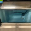 RVS ITV Quasar ijsblokjesmachine ijsklontjesmachine 48 kg p/d 230V Horeca - Afbeelding 4