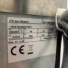 RVS ITV Quasar ijsblokjesmachine ijsklontjesmachine 48 kg p/d 230V Horeca - Afbeelding 5