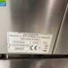 RVS Hendi Cookersystem Baklijn met Frituur 10L en Bain Marie 74 cm Horeca - Afbeelding 7