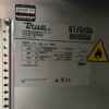 RVS Verrijdbare True Koelwerkbank 2 glasdeuren / glazen deuren 122,5 cm 230V Horeca - Afbeelding 5