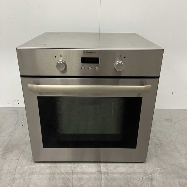 RVS Electrolux Oven Heteluchtoven 230V Horeca