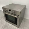 RVS Electrolux Oven Heteluchtoven 230V Horeca - Afbeelding 3
