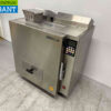 RVS Fastchef Rookloze Automatische Friteuse Frituur 5,5 liter 230V Horeca - Afbeelding 2