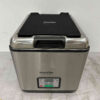 RVS Sous-Vide Supreme sous vide koker Max. 11,2 ltr 230V Horeca