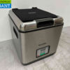 RVS Sous-Vide Supreme sous vide koker Max. 11,2 ltr 230V Horeca - Afbeelding 3