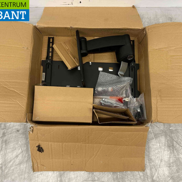 Vogel's Professional PFW 3030 Draai- en Kantelbare TV Beugel Zwart