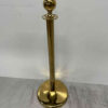 Saro Afzetpaal AF2791 Goud Messing Horeca