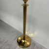 Saro Afzetpaal AF2791 Goud Messing Horeca - Afbeelding 2