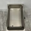 RVS Saro Bain marie 1/1 GN 230V Horeca - Afbeelding 4