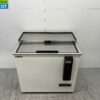 Saro Flessenkoeler Flessenkoeling Barkoeling Inhoud 279 liter 93,5 cm 230V Horeca
