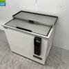 Saro Flessenkoeler Flessenkoeling Barkoeling Inhoud 279 liter 93,5 cm 230V Horeca - Afbeelding 2