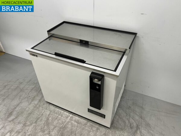 Saro Flessenkoeler Flessenkoeling Barkoeling Inhoud 279 liter 93,5 cm 230V Horeca - Afbeelding 2