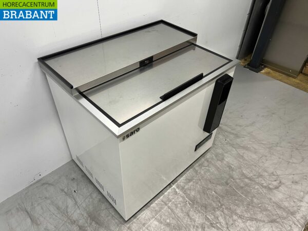 Saro Flessenkoeler Flessenkoeling Barkoeling Inhoud 279 liter 93,5 cm 230V Horeca - Afbeelding 3
