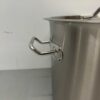RVS HCB Soeppan Kookpan Pan Inductie 30 x 20 cm 14 liter Horeca - Afbeelding 5