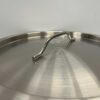 RVS HCB Soeppan Kookpan Pan Inductie 30 x 20 cm 14 liter Horeca - Afbeelding 6