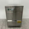 RVS Saro 325-1005 ijsblokjesmachine ijsklontjesmachine 26 kg p/d 230V Horeca