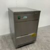 RVS Saro 325-1005 ijsblokjesmachine ijsklontjesmachine 26 kg p/d 230V Horeca - Afbeelding 2